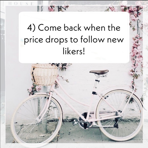 Like and follow! - Picture 5 of 5